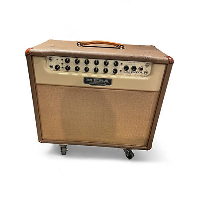 Used MESA/Boogie Lone Star Special 1x12 30W Tube Guitar Combo Amp