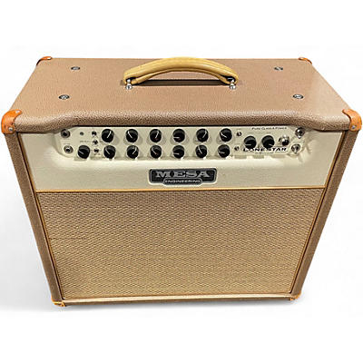 Used MESA/Boogie Lone Star Special 1x12 30W Tube Guitar Combo Amp