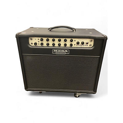 Used MESA/Boogie Lone Star Special 1x12 30W Tube Guitar Combo Amp