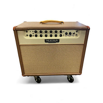 Used MESA/Boogie Lone Star Special 1x12 30W Tube Guitar Combo Amp