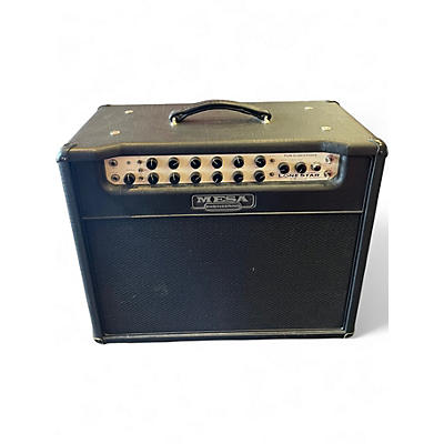 Used MESA/Boogie Lone Star Special 1x12 30W Tube Guitar Combo Amp