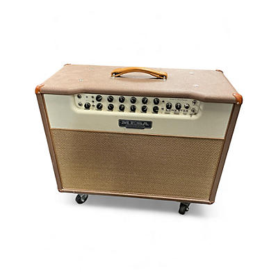 Used MESA/Boogie Lone Star Special 2x12 30W Tube Guitar Combo Amp