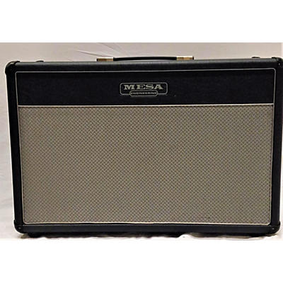 MESA/Boogie Used MESA/Boogie Lone Star Special 2x12 Guitar Cabinet