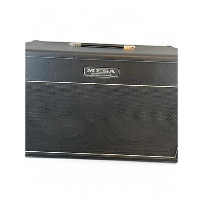 Used MESA/Boogie Lone Star Special 2x12 Guitar Cabinet