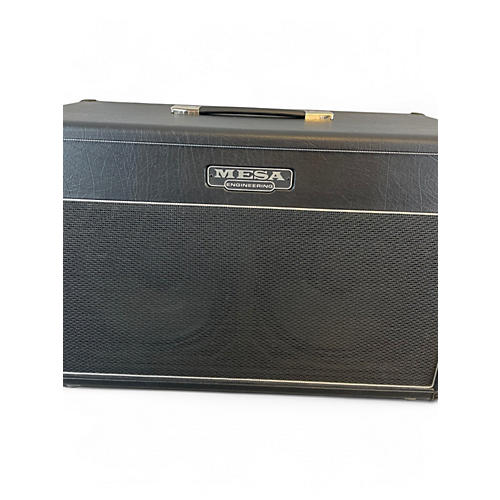 Used MESA/Boogie Lone Star Special 2x12 Guitar Cabinet