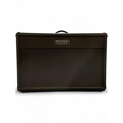 Used MESA/Boogie Lone Star Special 2x12 Guitar Cabinet