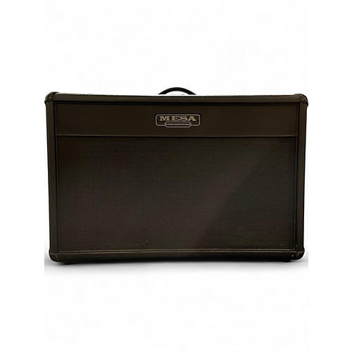 Used MESA/Boogie Lone Star Special 2x12 Guitar Cabinet