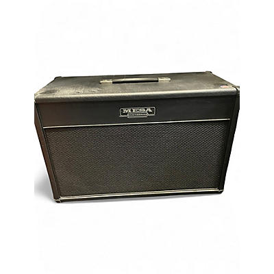 Used MESA/Boogie Lone Star Special 2x12 Guitar Cabinet