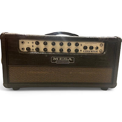 Used MESA/Boogie Lone Star Special 30W Tube Guitar Amp Head