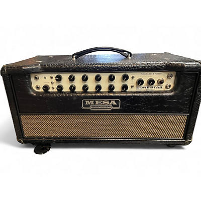 Used MESA/Boogie Lone Star Special 30W Tube Guitar Amp Head