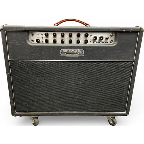 Used MESA/Boogie Lonestar 2x12 100w Tube Guitar Combo Amp
