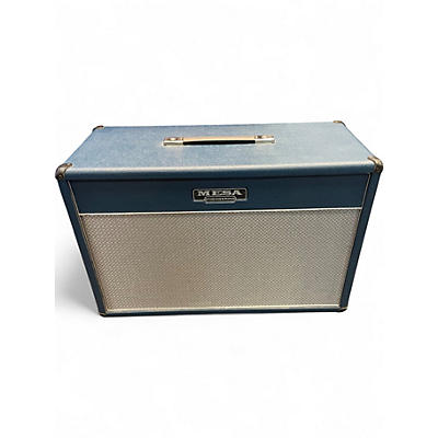 Used MESA/Boogie Lonestar 2x12 Cabinet Guitar Cabinet