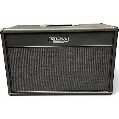 Used MESA/Boogie Lonestar 2x12 guitar cabinet Guitar Cabinet