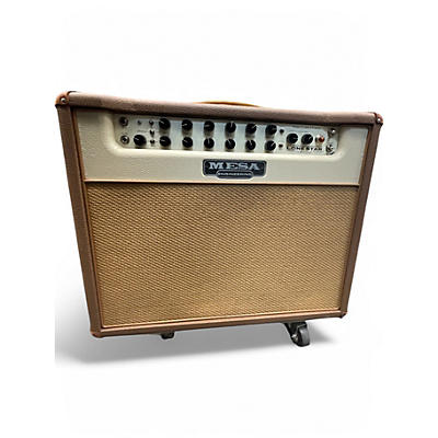 Used MESA/Boogie Lonestar Special 100W 2x12 Tube Guitar Combo Amp