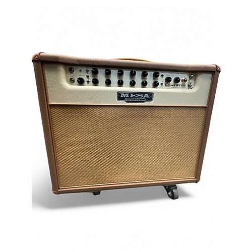 Used MESA/Boogie Lonestar Special 100W 2x12 Tube Guitar Combo Amp