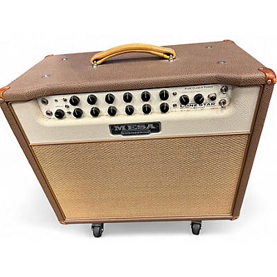 Used MESA/Boogie Lonestar Special 1X12 Tube Guitar Combo Amp