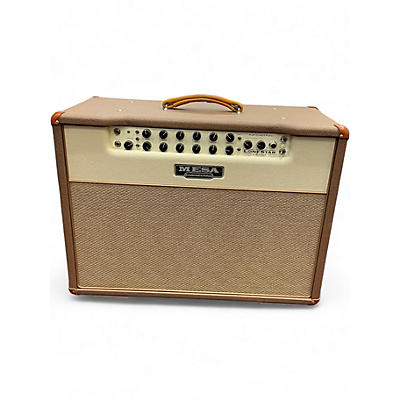 Used MESA/Boogie Lonestar Special 2x12 30W Tube Guitar Combo Amp