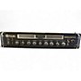 Used MESA/Boogie M-Pulse Big Block 750 Tube Bass Amp Head