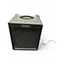 Used MESA/Boogie M-Pulse Walkabout Tube Bass Combo Amp