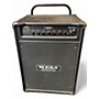 Used MESA/Boogie M6 Carbine 600W 2x12 Tube Bass Combo Amp