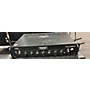 Used MESA/Boogie Used MESA/Boogie M6 Carbine 600W Tube Bass Amp Head