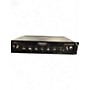 Used MESA/Boogie M6 Carbine 600W Tube Bass Amp Head