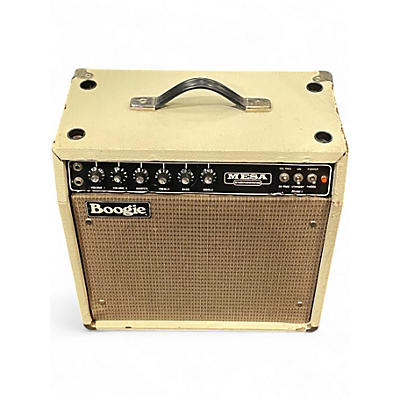Used MESA/Boogie MARK 1 REISSUE Tube Guitar Combo Amp