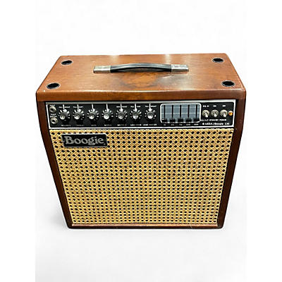 Used MESA/Boogie MARK 3 1986 Tube Guitar Combo Amp
