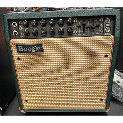 MESA/Boogie Used MESA/Boogie MARK 5 1X10 COMBO AMP Guitar Combo Amp