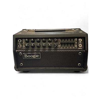 Used MESA/Boogie MARK FIVE: 25 Tube Guitar Amp Head