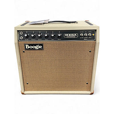 Used MESA/Boogie MARK I Tube Guitar Combo Amp