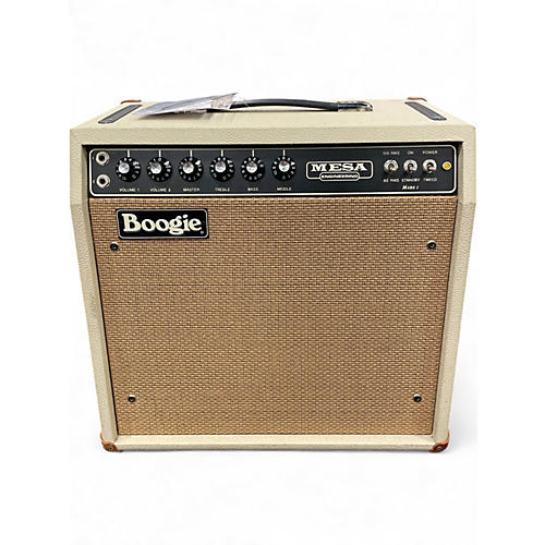 Used MESA/Boogie MARK I Tube Guitar Combo Amp