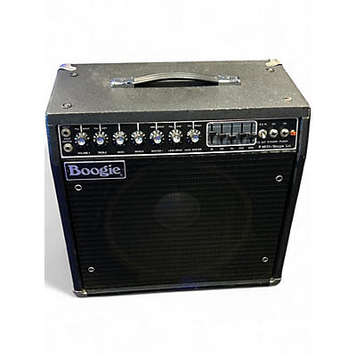 Used MESA/Boogie MARK II B - JERRY RIGGED Tube Guitar Combo Amp