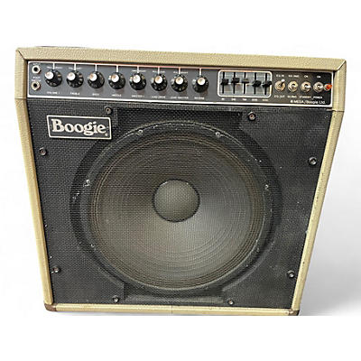 Used MESA/Boogie MARK IIA Tube Guitar Combo Amp