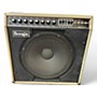 Used MESA/Boogie MARK IIA Tube Guitar Combo Amp
