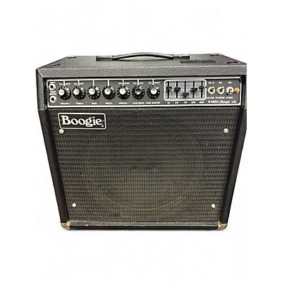 Used MESA/Boogie MARK IIB Tube Guitar Combo Amp