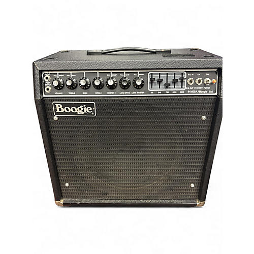 Used MESA/Boogie MARK IIB Tube Guitar Combo Amp