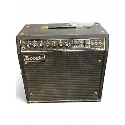 Used MESA/Boogie MARK IIB Tube Guitar Combo Amp