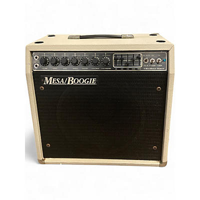 Used MESA/Boogie MARK III SIMUL-CLASS Tube Guitar Combo Amp