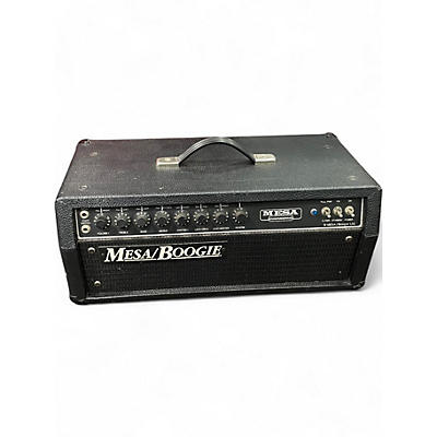 Used MESA/Boogie MARK III Tube Guitar Amp Head