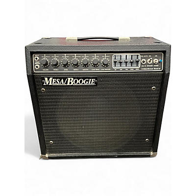 Used MESA/Boogie MARK III Tube Guitar Combo Amp