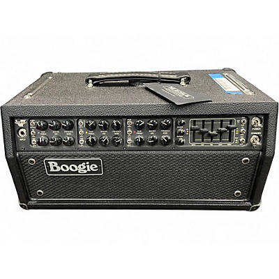 Used MESA/Boogie MARK SEVEN VII Tube Guitar Amp Head