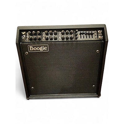 Used MESA/Boogie MARK VII 1X12 Tube Guitar Combo Amp
