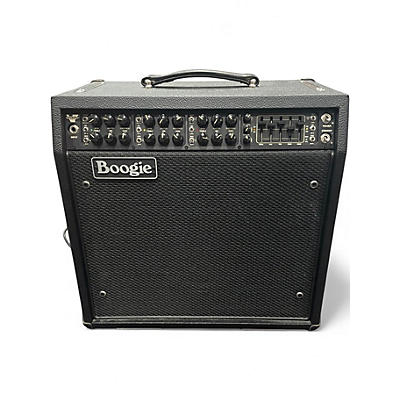 Used MESA/Boogie MARK VII 1x12 90W Guitar Combo Amp