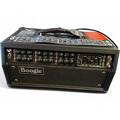 Used MESA/Boogie MARK VII 90W Tube Guitar Combo Amp