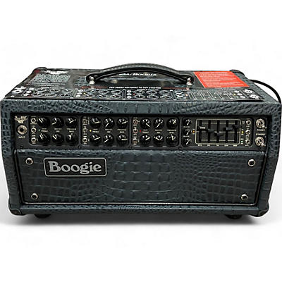 Used MESA/Boogie MARK VII HEAD Tube Guitar Amp Head