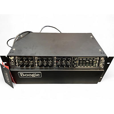 Used MESA/Boogie MARK VII RACKMOUNT Tube Guitar Amp Head