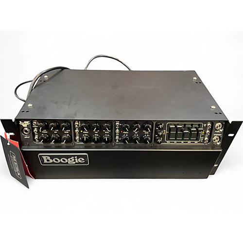 Used MESA/Boogie MARK VII RACKMOUNT Tube Guitar Amp Head