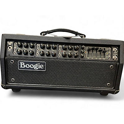 Used MESA/Boogie MARK VII Tube Guitar Amp Head