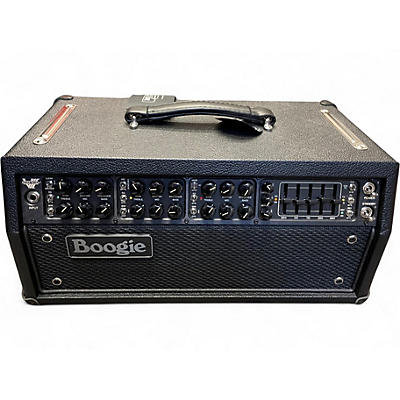 Used MESA/Boogie MARK VII Tube Guitar Amp Head